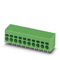PHOENIX CONTACT 1021060 Fixed Terminal Blocks SPT 2,5/ 3-H-5,0 GY 2RZ2,5/5,0