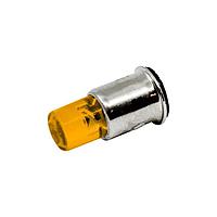 VCC MF200-NFA24H Based LEDs T1 3/4 LED Wide Angle 24V