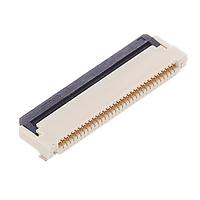 Omron Electronics XF2M-3315-1A-R100 Board Mount .5mm Rotary BackLock SMT Dual 33P Adhesv.