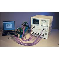 Gore 0UR01R01120.0 RF Test Cables 18GHz 120 in. L PHASEFLEX SMA M-M