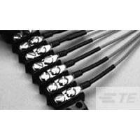 Raychem - TE Connectivity CRN-3/16-0-SP Tubing HS-TBG 4.8MM 2:1 BK PRICE PER METER