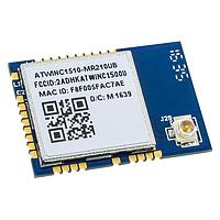 Microchip Technology ATWINC1510-MR210UB WiFi Modules SmartConnect ATWINC1500B-MU-T Module