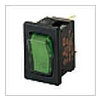 Marquardt Switches Inc 1800.0108 Rocker Switch ROCKER