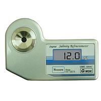 G-won GMK-520AC Salinity refractometers (0 ~ 28.0%)