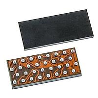 Dialog Semiconductor DA7218-00U32 Audio CODEC, Stereo Audio Codec Low Power (DRE)