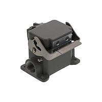 Molex 93601-0991 Heavy Duty Power Connectors SMT HSG W/AUTO CVR M20X2 7806.7252.0