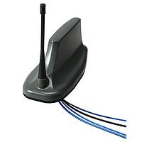 HUBER+SUHNER 1399.99.0176 Antennas 1399.99.0176