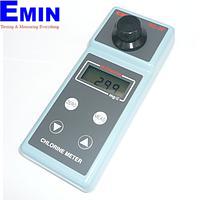 KASAHARA RC-3F High concentration chlorine meter (0～500mg／l)