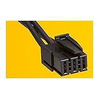 Molex 46586-1003 Contacts TEN60 3CKT KIT HOU KIT HOUSING AND TPA