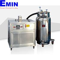 Thermal Shock Chamber Calibration Service