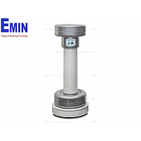 Electrical test instrument used for capacitance and tan delta measurement service support