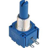 Bourns 91R2A-R22-B20/B20L Trimmer Resistors PANEL CONTROL - 5/8" (16MM) ST-CP