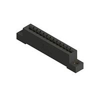 EDAC 887-012-500-107 Receptacles High Temp Card Edge Connector