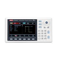 UNI-T UTG932E Arbitrary Waveform Generator (30MHz,2CH,200MS/s)