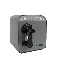 Xrite ci4200 Compact Sphere Benchtop Spectrophotometer (400nm-700nm; 0.01%; 0.20)