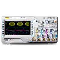 RIGOL DS4014E Digital Oscilloscope (100MHz, 2GSa/s, 4CH)