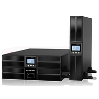 Hyundai HD-5KRi/5KRS Online Uninterruptible Power Supply (5KVA)