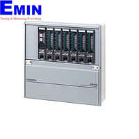 COSMOS UV-810 Multi-point Type Gas Alarm System (15 points)