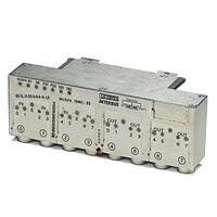 PHOENIX CONTACT 2734510 Digital I/O Modules IBS RL 24 DIO 8/8/ 8-R-LK-2MBD