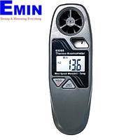 Spectrum Technologies 3141 Digital Wind/Temp Meter (0.5-44.7 mph, 32 - 122°F)