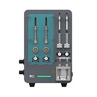 Raykol Fotector 02P Portable Solid Phase Extraction System (2 channels; 3mL, 6mL, 12mL, 20mL)