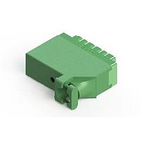EDAC 516-056-500-216 Connectors Rack & Panel Connector