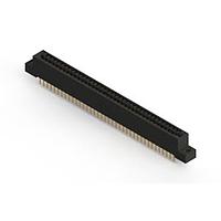 EDAC 396-076-520-207 Standard Card Edge Connectors Card Edge Connector