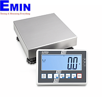 KERN IFC 6K-4S IoT-Line Platform scale (6000 g, 0.2 g, 230×230 mm)