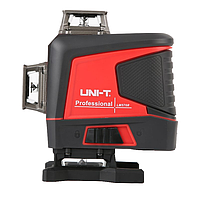 UNI-T LM576R Line laser (±(3±1)°; ≤±3mm/10m, 16 lines)
