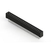 EDAC 857-046-458-201 Receptacles High Temp Card Edge Connector