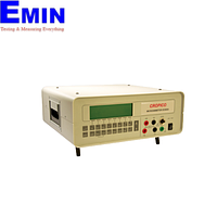 Seaward DO5002 Microhmmeter (200mΩ~30kΩ, 10µΩ~1Ω, 10µA~100mA)
