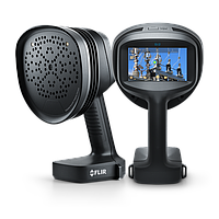 FLIR Si2-PD™ Industrial Acoustic Imaging Camera For Partial Discharge Detection (-15 dB SPL; 51 dB SPL; 1280 × 720)