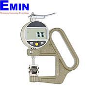 SCHMIDT JD-50-RO Thickness Gauge with Rollers (0 – 12.5 mm / 0.5 inch)