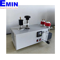 Zhiwei ZWS301 Karl Fischer Water Content Tester (10ug ~ 100ug)