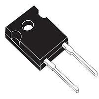 STMicroelectronics STTH6010WY Ultra Fast Recovery Rectifiers Automotive Ultrafast 60A 1000V 1.3VF 49n