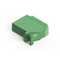 EDAC 516-056-501-630 Connectors Rack & Panel Connector