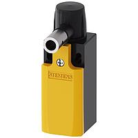 SIEMENS 3SE52320LU21 Snap Action Contact HINGESW,HOLLOWSHAFT,15 SWITCHING,1NO+2NC