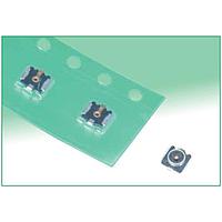 Hirose Electric N.FL-R-SMT-1(10) PCB Receptacles 50 OHM SMT MALE REC REEL