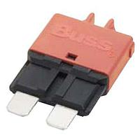 Eaton Bussmann 22710-00 Circuit Breakers CIRCUIT BREAKER L.P. ATC 10A