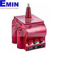 Wuhan HJ Series Standard Voltage Transformer (6kV，10kV，35kV，110kV，220 kV)