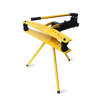 TLP HHW-2J Manual Hydraulic Pipe Bender (13 tons)
