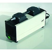J.P. SELECTA N-816 Membrane vacuum pump (16 l/min. (0.96 m³/h))