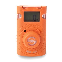 SENKO SP-SGT CO Disposable Single Gas Detector (CO: 0~500ppm)
