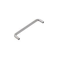 Fascomp FC8059-632-SS Racks & Rack Cabinets 3/16 Round Handle 3 x 3/4 Stainless Stee