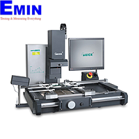 QUICK QUICK EA-H00 BGA Rework System