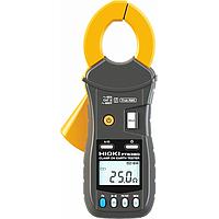 HIOKI FT6380 CLAMP ON EARTH TESTER