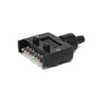 Littelfuse 12401 Automotive Connectors IN-LINE UNIVERSAL CONNECTOR PLUG