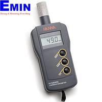 Hanna HI93640 Portable Thermo-Hygrometers (10.0 to 95.0%, 0.0 to 60.0°C )