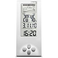 Trotec BZ06 Thermohygrometer Weather Station (-9.9°C - 50°C; 20% - 95%RH)