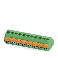 PHOENIX CONTACT 1860633 Pluggable Terminal Blocks FKCOW 2,5/11-ST-5,08